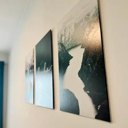 Ferienwohnung, Monteur-appartment R21 *
