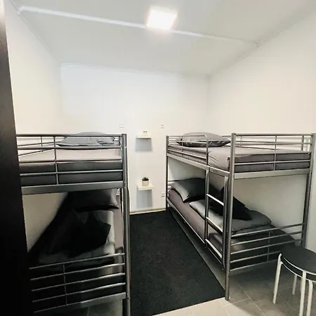Ferienwohnung, Monteur-appartment R21 * Freiberg am Neckar