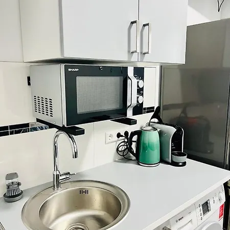 Ferienwohnung, Monteur-appartment R21 Freiberg am Neckar