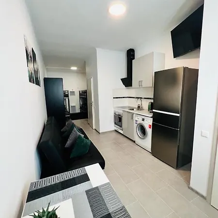 Ferienwohnung, Monteur-appartment R21 * Freiberg am Neckar